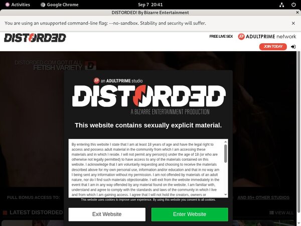 Free Distorded Login And Pass