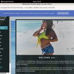 Free EllieBoulder Logins 2018