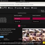 Free Mistress Stellami Username And Pass