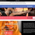 Free Porn Dominantmiss.com