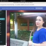 Free Premium Livelaughcum.modelcentro.com Accounts