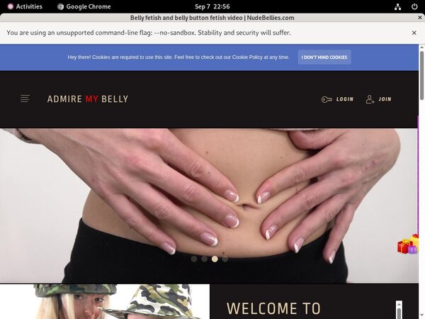 Free Premium Nude Bellies Accounts Free Premium Nude Bellies Accounts
