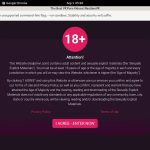 Free Real Jam VR Account Passwords