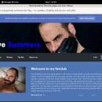 Free Stevesommersxxx.com Membership Discount