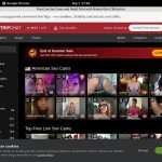 Free Stripchat Hd