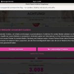 Free Sweet Girl 19 Account New