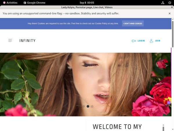 Free Trial LadyAziyra Discount