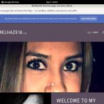Freies MelHaze18 Freies MelHaze18