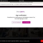 French Porn Gay User And Pass
