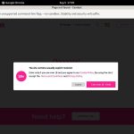 GailCamlust Without Paying