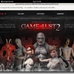 Game Of Lust 2 Clips4sale