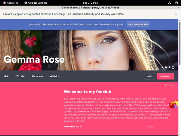 [Image: GemmaRose42-Member-Sign-Up.jpg]