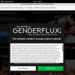 Gender Flux Trial Link