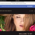 Get A Free Ashea.modelcentro.com Membership