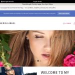 Get CherishAngel Day Trial