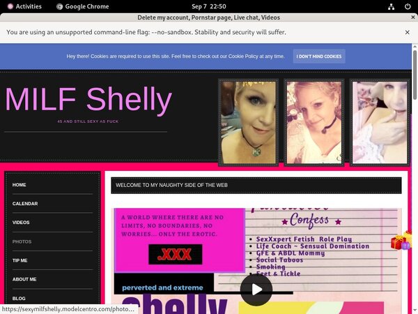 Get Delete My Account Trial Membership