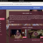 Get Destiny Marie Free Trial