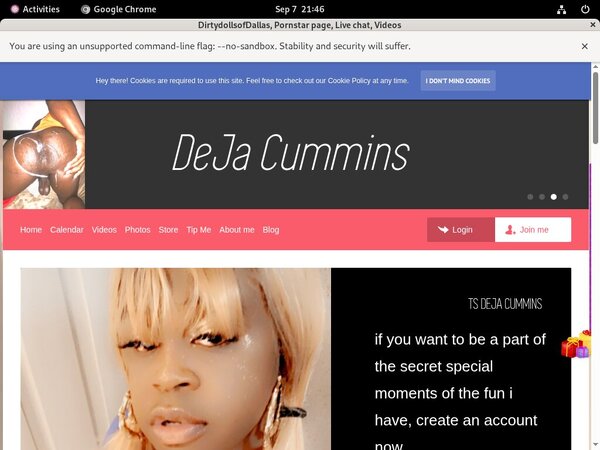 Get Free Dirtydollsecrets Logins