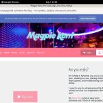 Get Magpiekent Free Logins