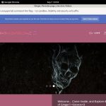 Gingersxxx Paysites Reviews