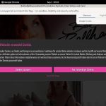 Gratis Bettie Ballhaus