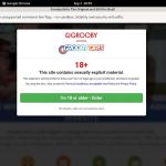 Groobygirls Online