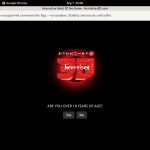 Hentai Sex 3D Free Trial Access