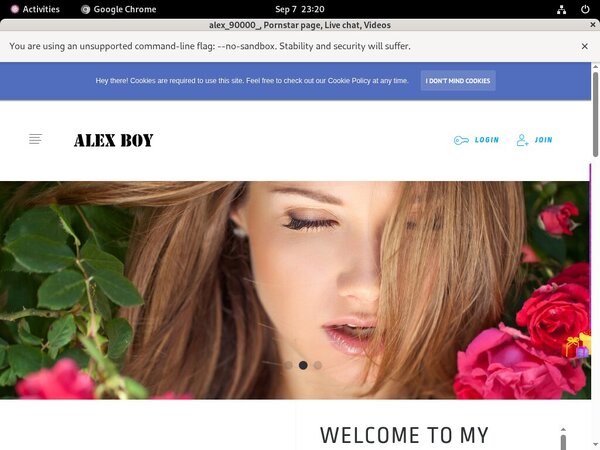 How To Get Alex_90000_ Account How To Get Alex_90000_ Account