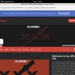 How To Get Black Sword XXX Account