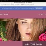 How To Get Into AngelOlivia Free