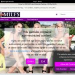 How To Join 60plusmilfs.com For Free