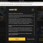 Hunt 4k Porn Review