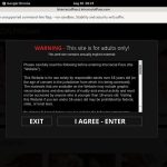 Interracial Pass Account Passwords