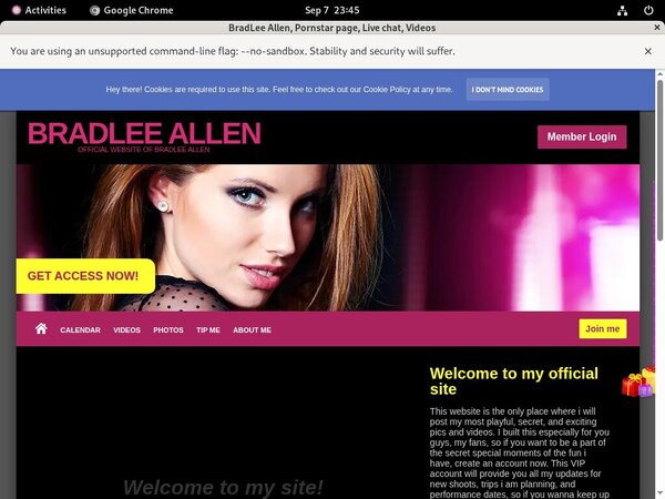 Is Bradleeallmodelcentro.com Worth It