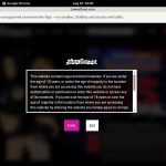 James Deen Premium Pass