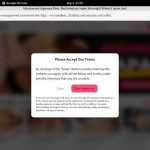 Japan Lust Passwords Accounts