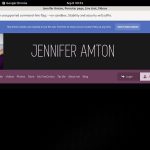 Jennifer Amton Rocketpay