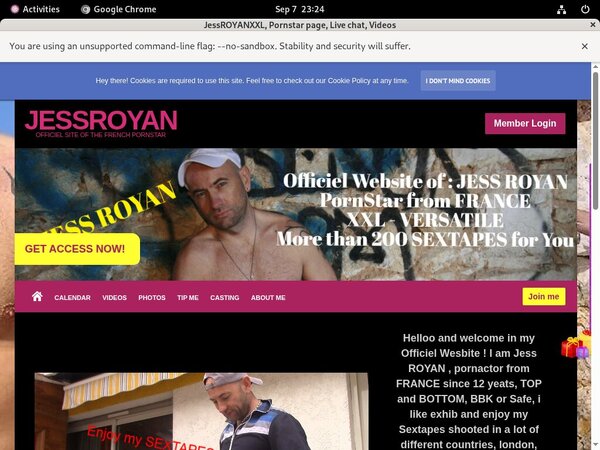 JessROYANXXL Free Clips JessROYANXXL Free Clips