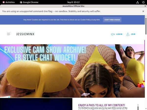 Jessieminxxx.com New Hd