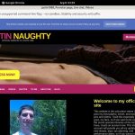 Justin1988 Account