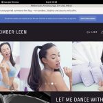 KimberLeen With Paypal Acc