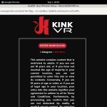Kinkvr.com Hot Sex