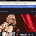 Lady Dorina Compilation