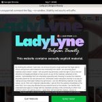 Ladylyne Free Accounts