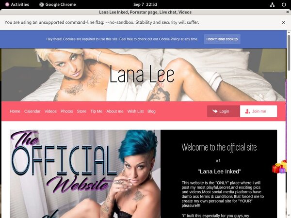 [Image: Lana-Lee-Inked-Discount-Logins.jpg]