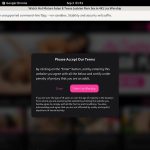 Les Worship Discount Full