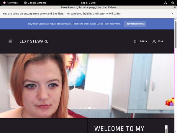 Lexxysteward Best