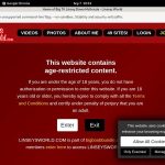 Linseysworld.com Sex