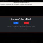 Login Girlycastshop.com Free Trial