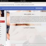 Lolashine.modelcentro.com New Account